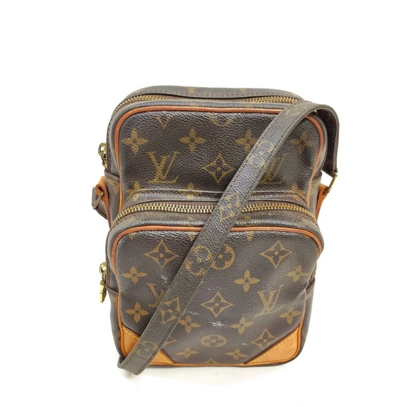 Louis Vuitton LV Monogram Bag - has marks - Picture 1 of 13